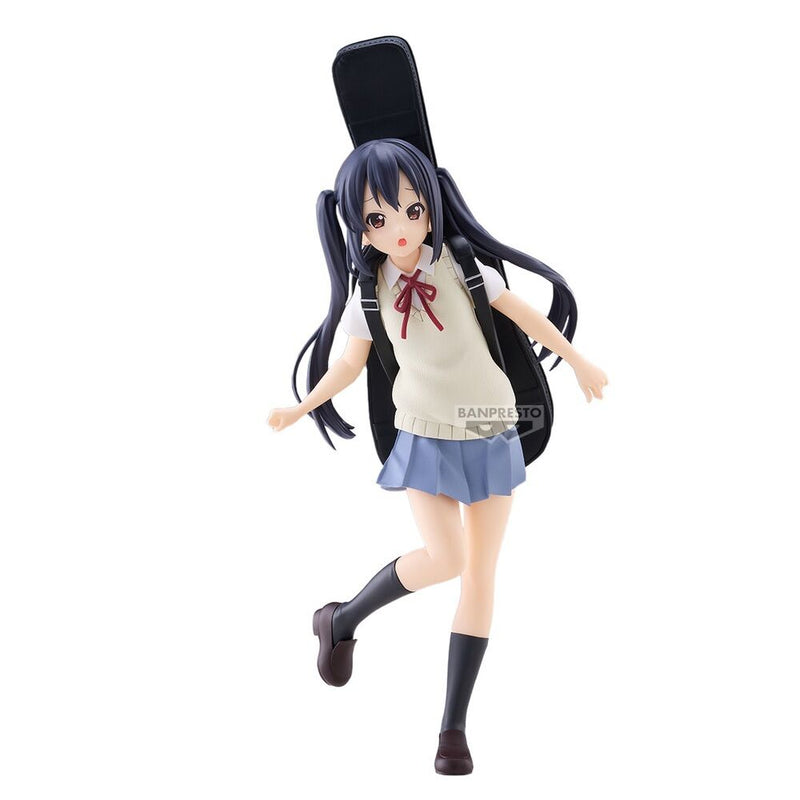 "K-ON!!" SQ Figure -Nakano Azusa-