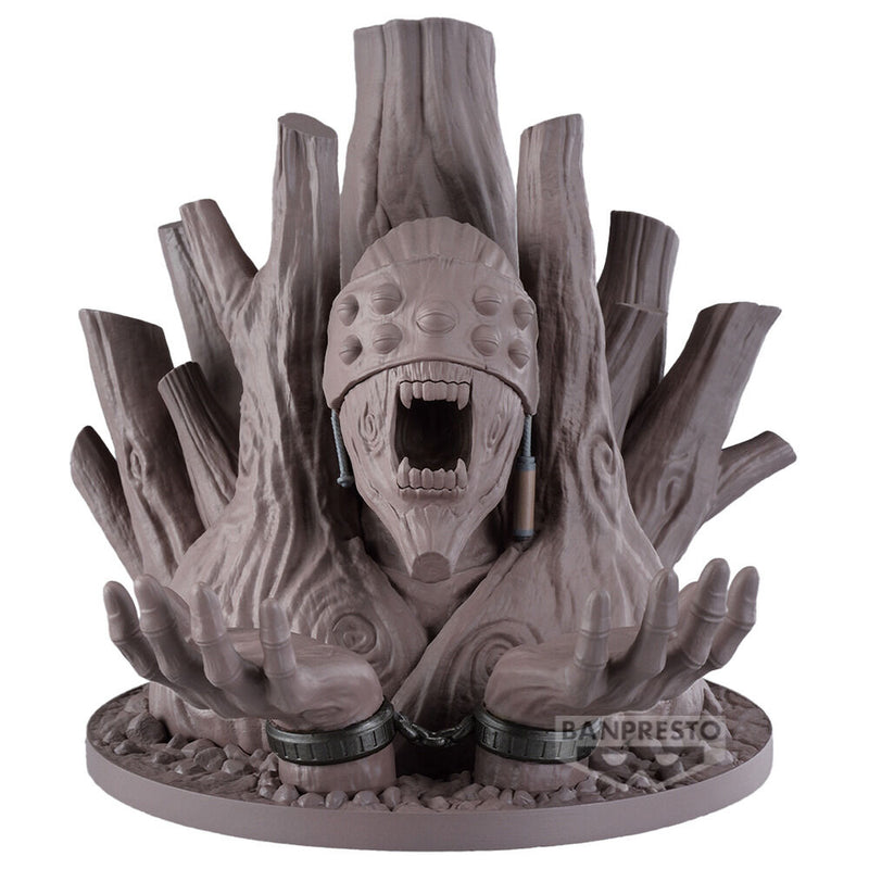 "Naruto Shippuden" FigLife! Gedo Mazo: The Demonic Statue of the Outer Path