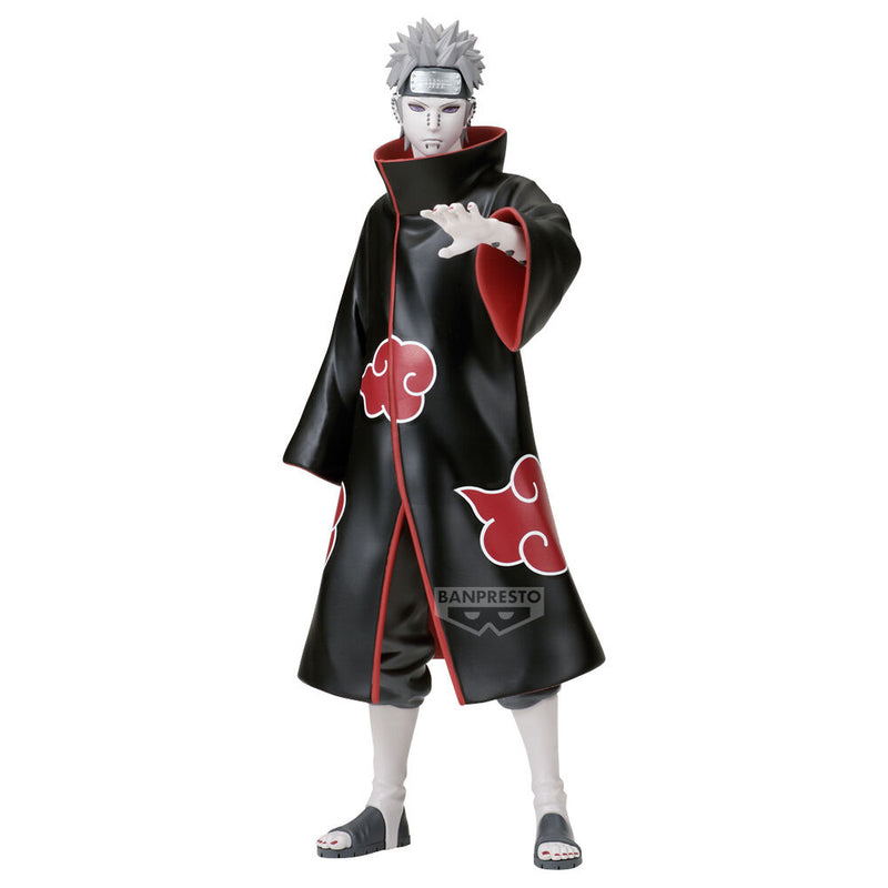 "Naruto Shippuden" Noir Edge Collection -PAIN & KONAN- ※PAIN