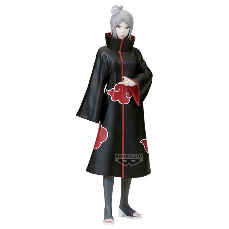 "Naruto Shippuden" Noir Edge Collection -PAIN & KONAN- ※KONAN