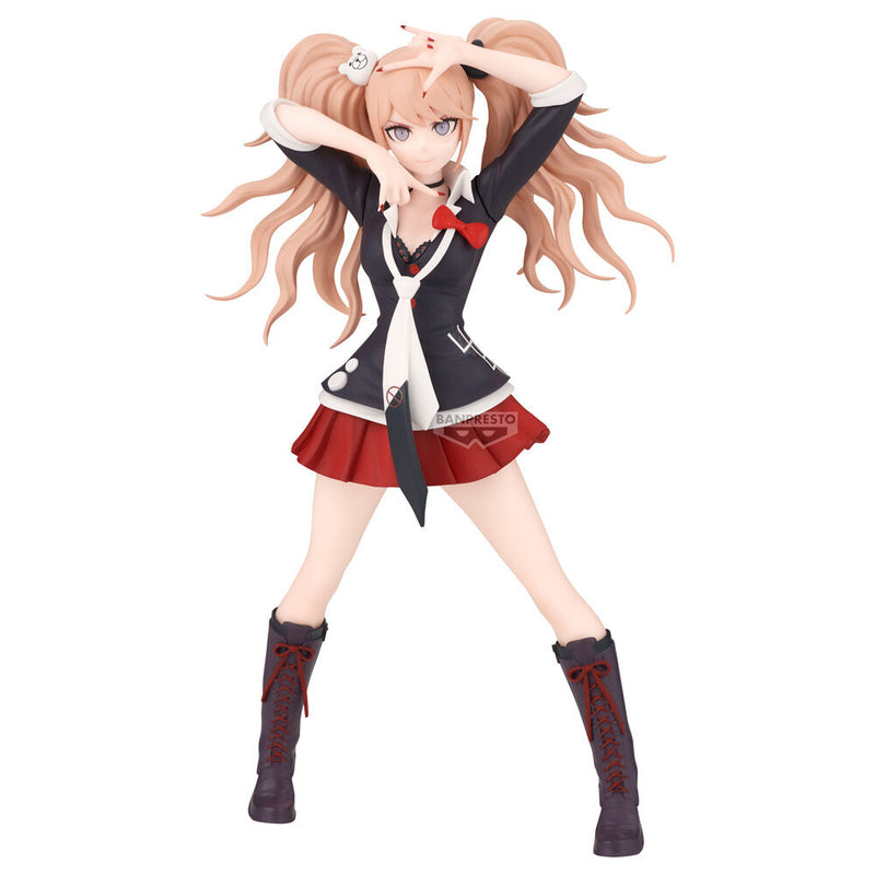 "Danganronpa 1.2 Reload" Enoshima Junko Figure