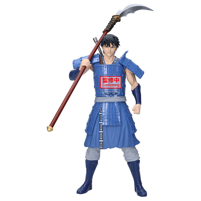 "Kingdom" Grandista Shin