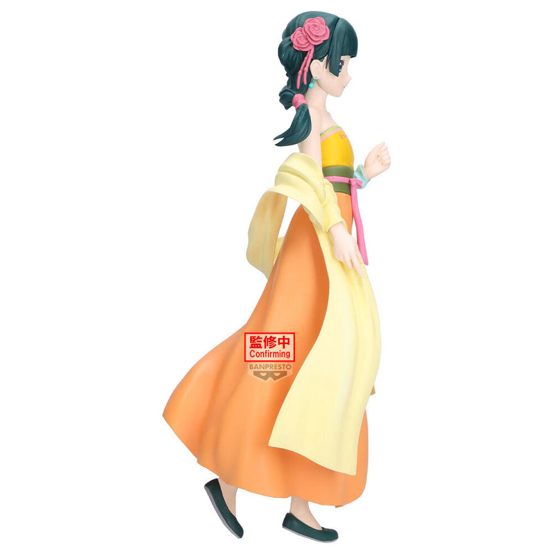 "The Apothecary Diaries" Maomao Figure ~Odd Jobs~