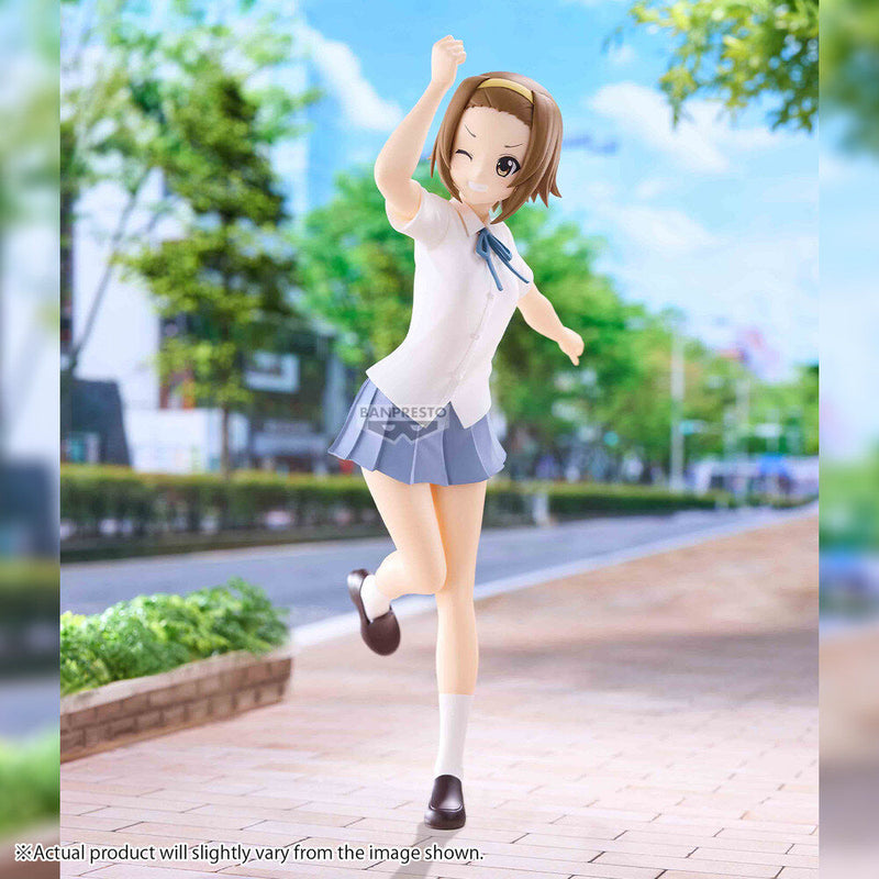 "K-ON!!" SQ Figure -Tainaka Ritsu-