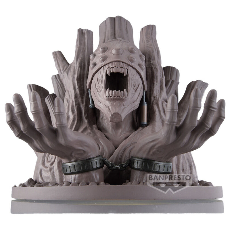 "Naruto Shippuden" FigLife! Gedo Mazo: The Demonic Statue of the Outer Path