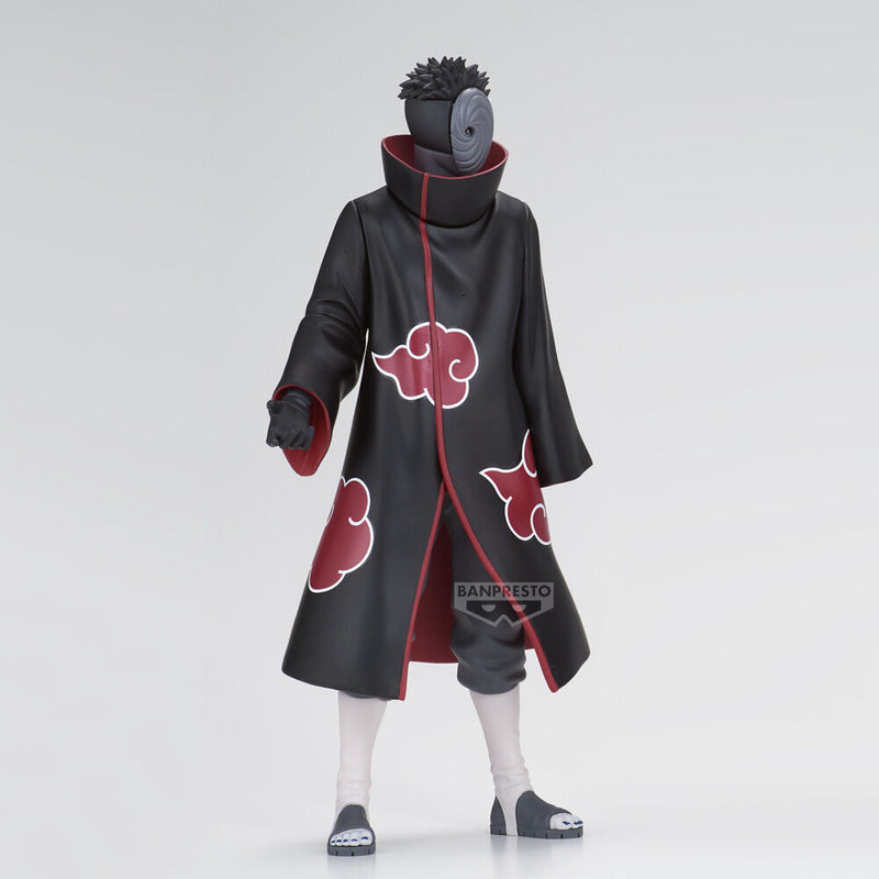 "Naruto Shippuden" Noir Edge Collection -UCHIHA MADARA(TOBI) & ZETSU- ※MADARA(TOBI)