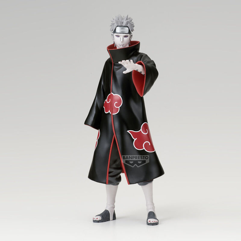 "Naruto Shippuden" Noir Edge Collection -PAIN & KONAN- ※PAIN