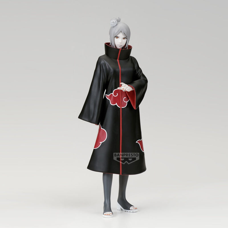 "Naruto Shippuden" Noir Edge Collection -PAIN & KONAN- ※KONAN
