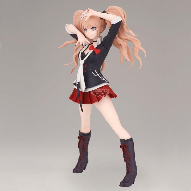 "Danganronpa 1.2 Reload" Enoshima Junko Figure