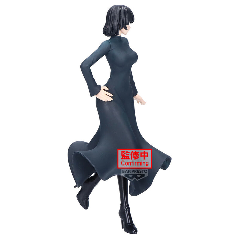 "One-Punch Man" GLITTER&GLAMOURS HELLISH BLIZZARD