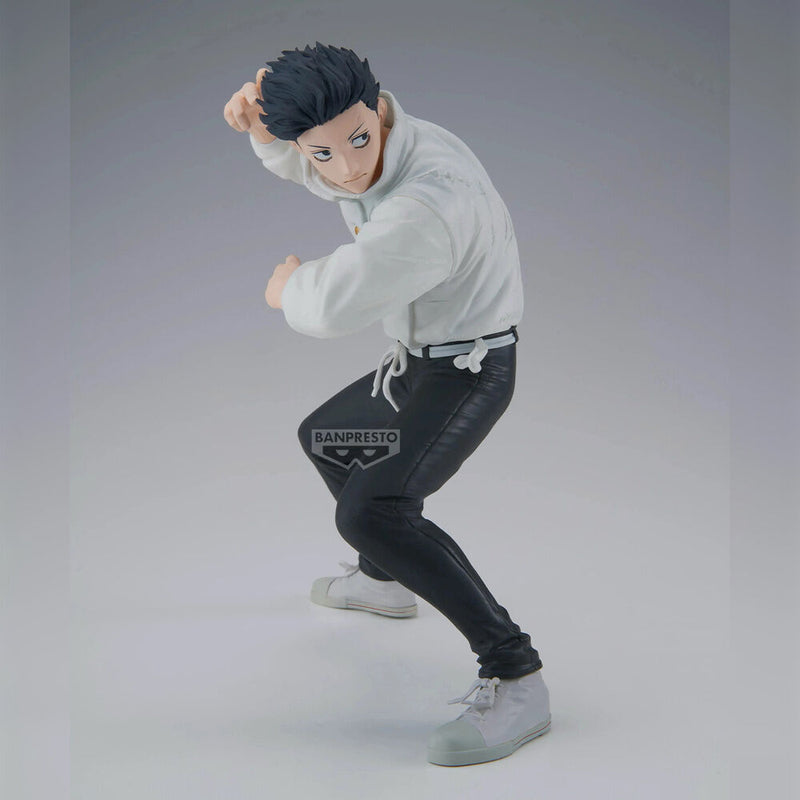 "Jujutsu Kaisen" MAXIMATIC OKKOTSU YUTA -The Culling Game Ⅱ-