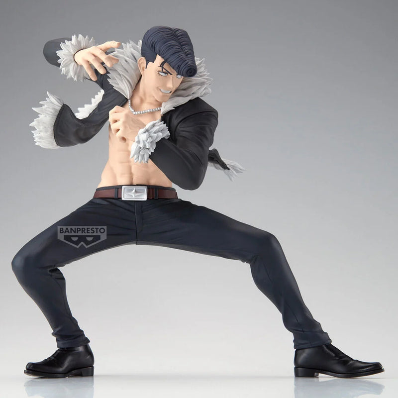 "Jujutsu Kaisen" MAXIMATIC ISHIGORI RYU