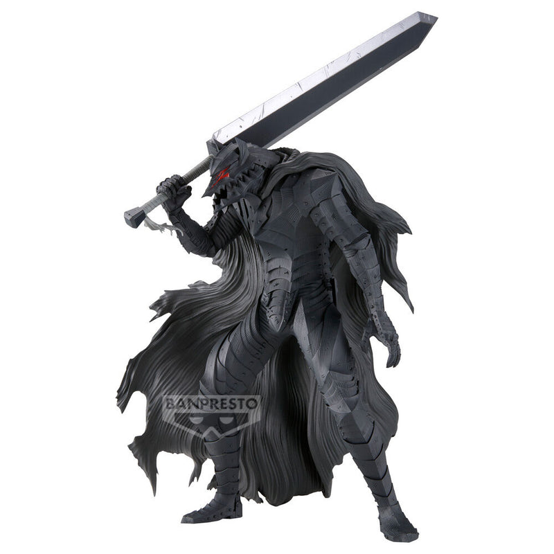 "Berserk" Grandista -GUTS- ※Right Arm & Weapon