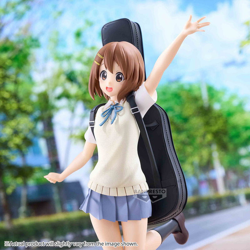"K-ON!!" SQ Figure -Hirasawa Yui-