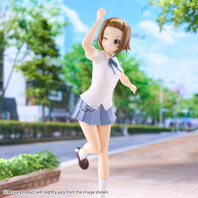 "K-ON!!" SQ Figure -Tainaka Ritsu-