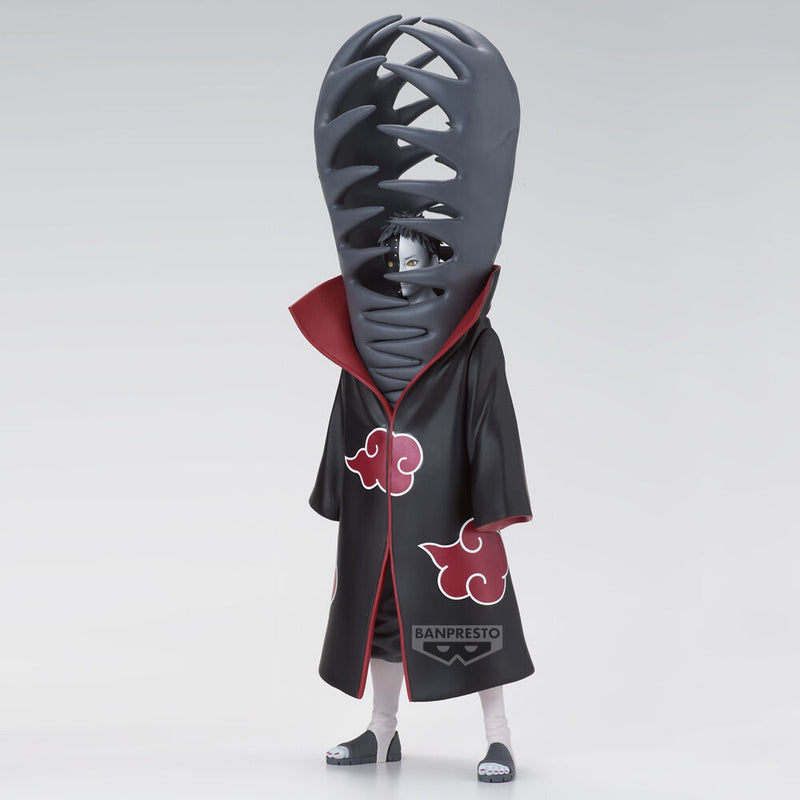 "Naruto Shippuden" Noir Edge Collection -UCHIHA MADARA(TOBI) & ZETSU- ※ZETSU