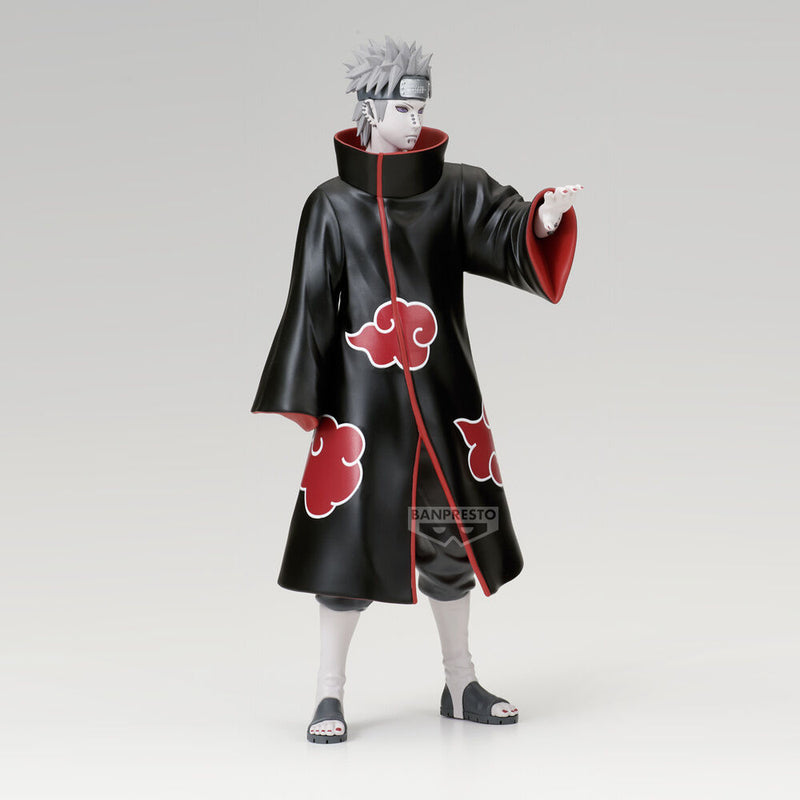 "Naruto Shippuden" Noir Edge Collection -PAIN & KONAN- ※PAIN