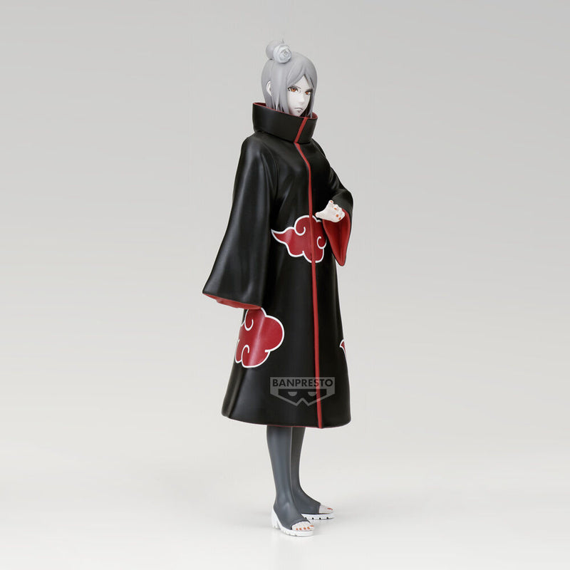 "Naruto Shippuden" Noir Edge Collection -PAIN & KONAN- ※KONAN