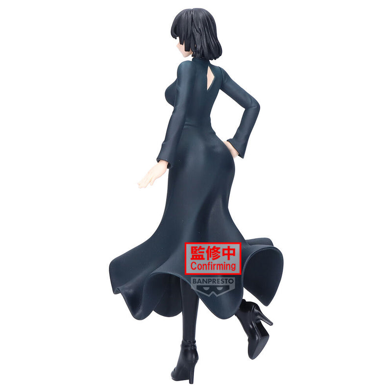 "One-Punch Man" GLITTER&GLAMOURS HELLISH BLIZZARD