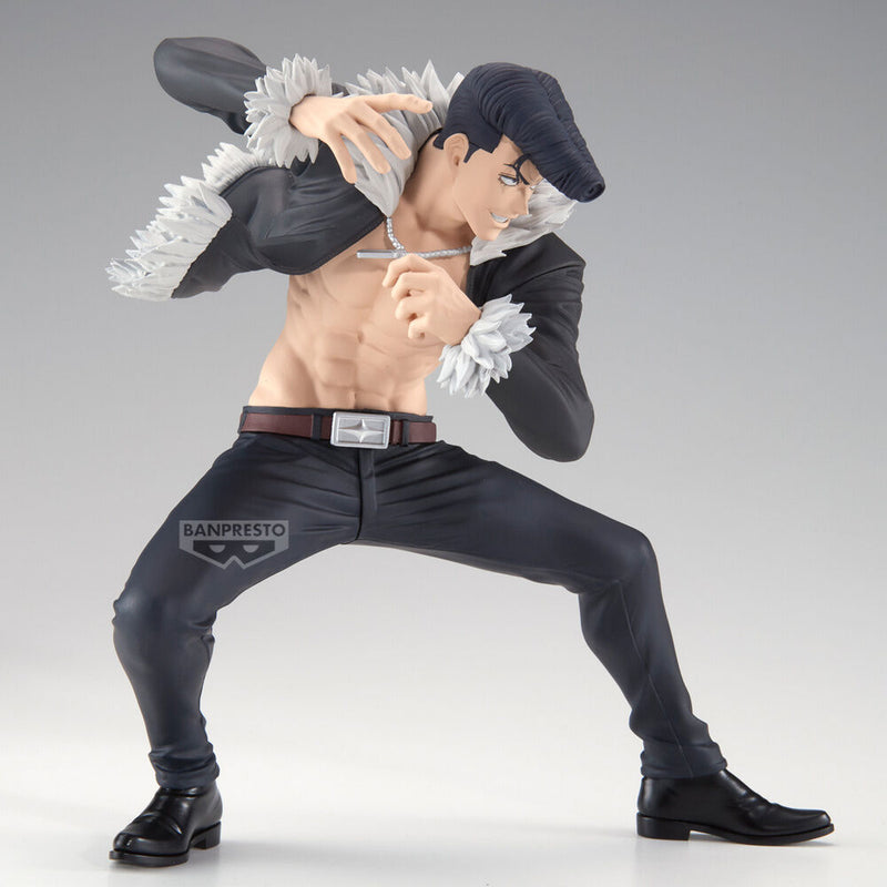 "Jujutsu Kaisen" MAXIMATIC ISHIGORI RYU