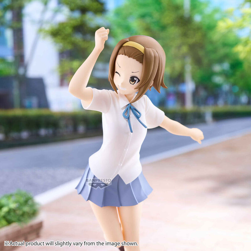 "K-ON!!" SQ Figure -Tainaka Ritsu-