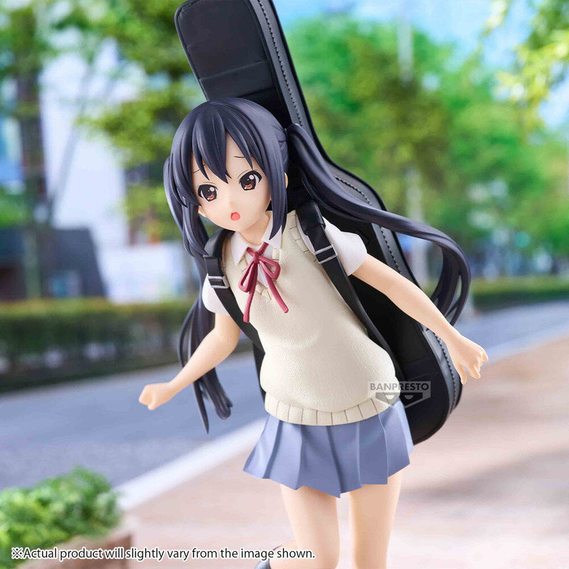 "K-ON!!" SQ Figure -Nakano Azusa-