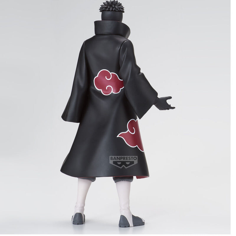 "Naruto Shippuden" Noir Edge Collection -UCHIHA MADARA(TOBI) & ZETSU- ※MADARA(TOBI)