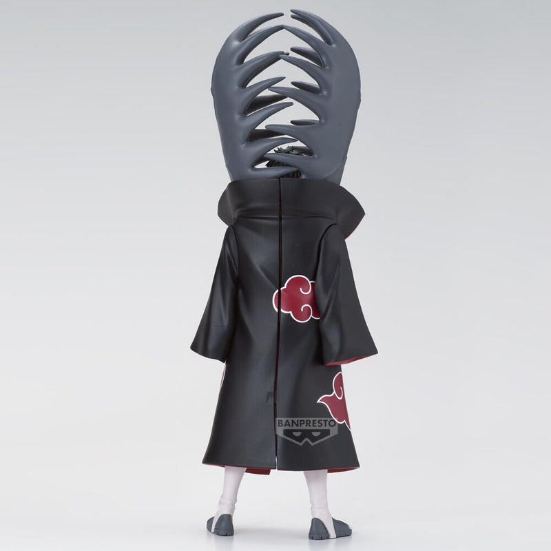 "Naruto Shippuden" Noir Edge Collection -UCHIHA MADARA(TOBI) & ZETSU- ※ZETSU