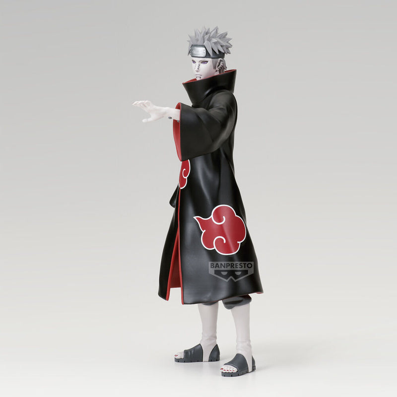 "Naruto Shippuden" Noir Edge Collection -PAIN & KONAN- ※PAIN