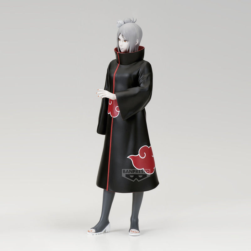 "Naruto Shippuden" Noir Edge Collection -PAIN & KONAN- ※KONAN