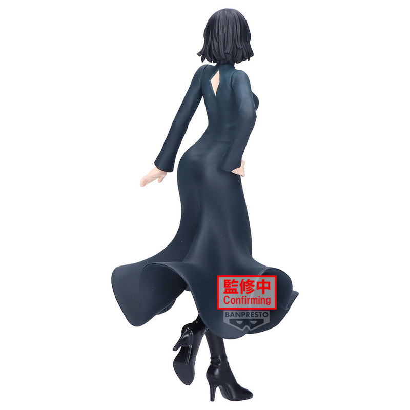 "One-Punch Man" GLITTER&GLAMOURS HELLISH BLIZZARD