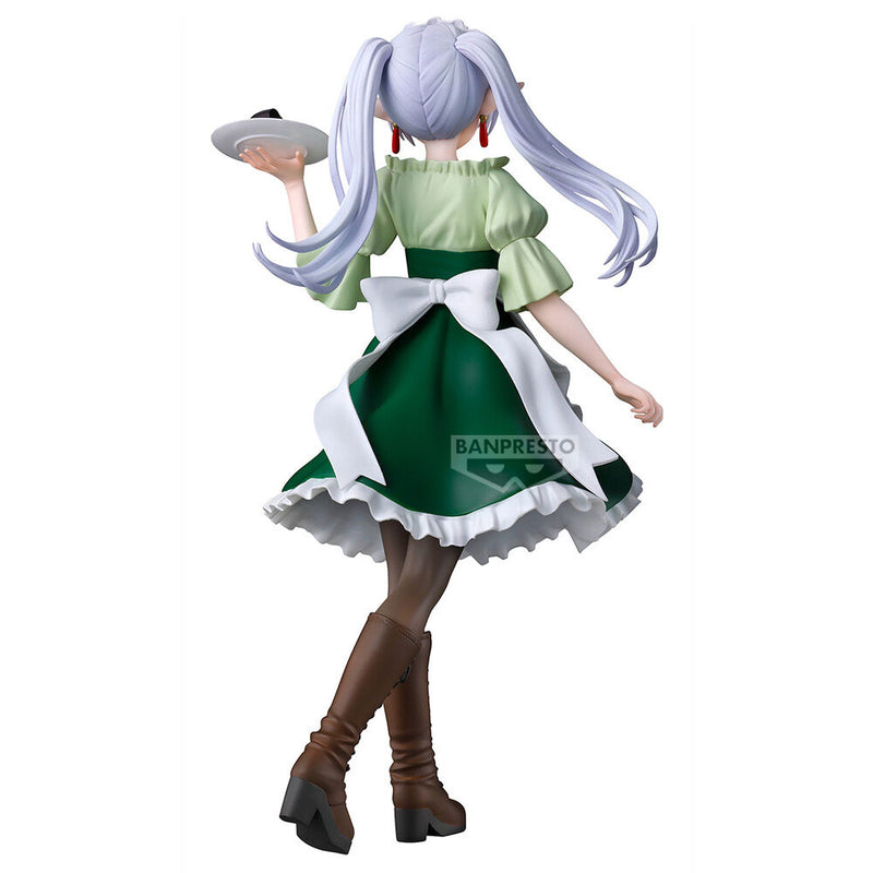 "Frieren: Beyond Journey's End" ~Frieren at a certain cafe~