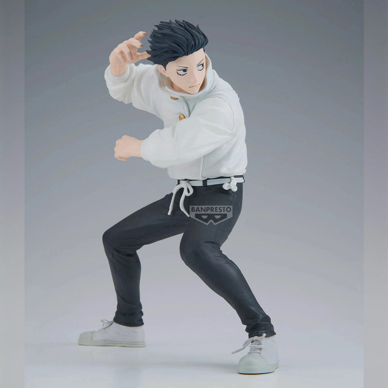 "Jujutsu Kaisen" MAXIMATIC OKKOTSU YUTA -The Culling Game Ⅱ-