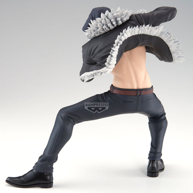 "Jujutsu Kaisen" MAXIMATIC ISHIGORI RYU