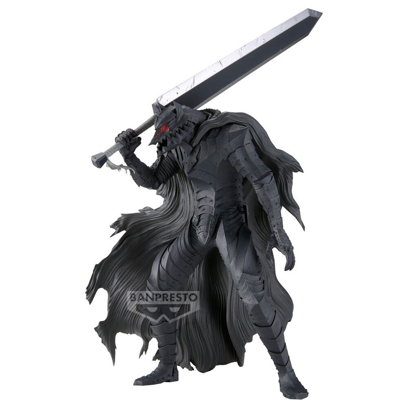 "Berserk" Grandista -GUTS- ※GUTS