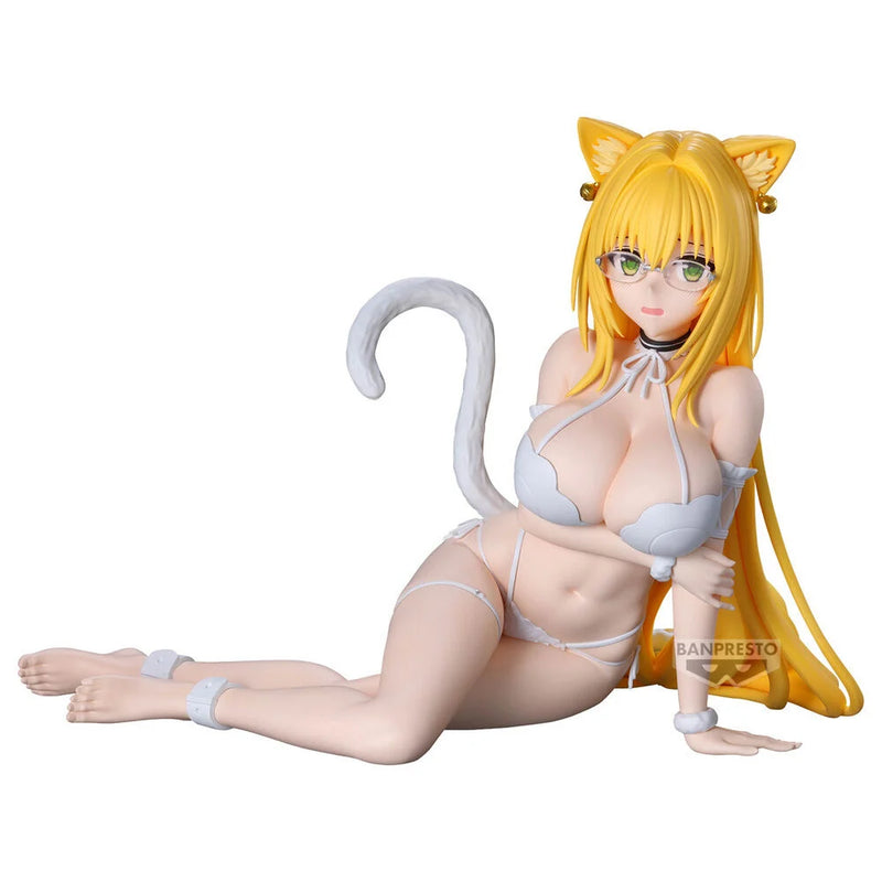 "To Love-Ru Darkness" Nyarls Collection Tearju Lunatique