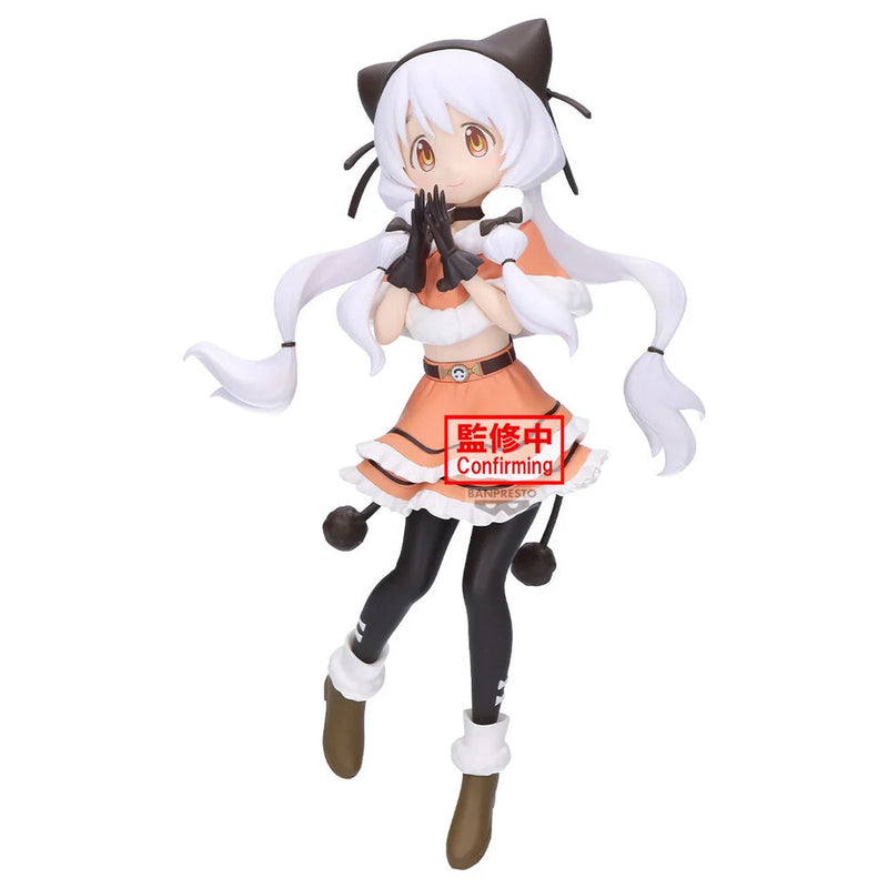 "Puella Magi Madoka Magica the Movie -Walpurgisnacht: Rising-" Momoe Nagisa