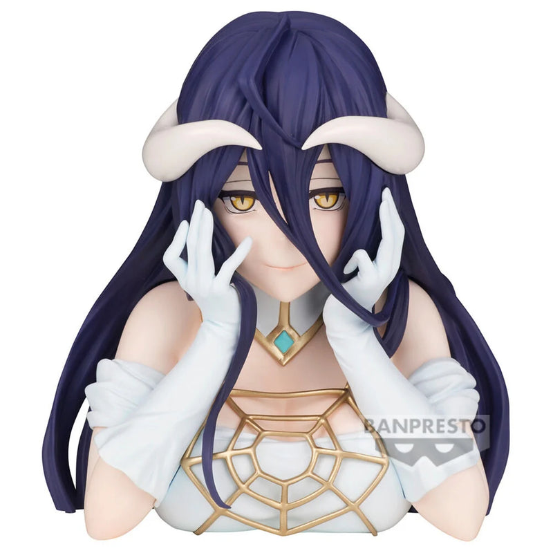 "Overlord" Bust Figure Albedo