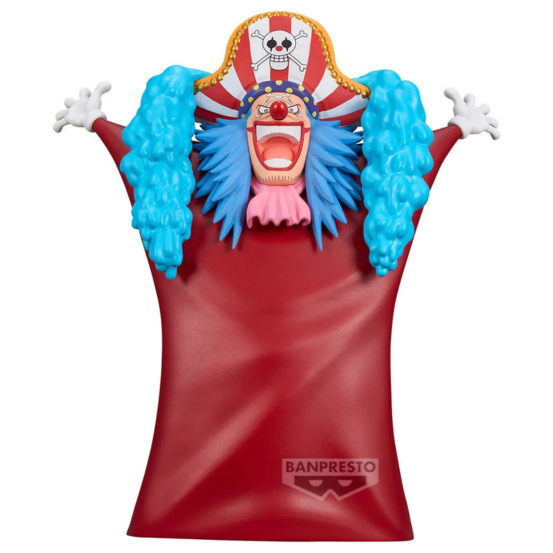 "One Piece" World Collectable Figure SPECIAL Buggy