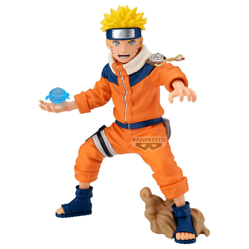 "NARUTO" Grandista-UZUMAKI NARUTO