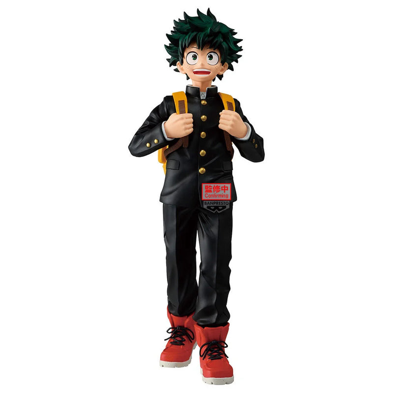 "My Hero Academia" Grandista-MIDORIYA IZUKU-Ⅱ