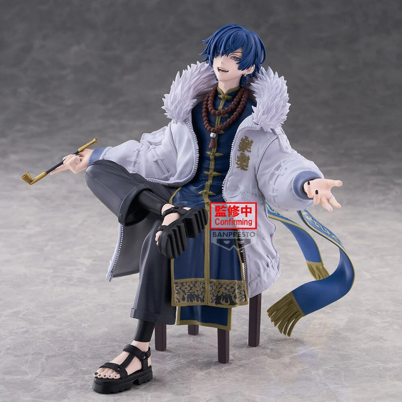 "Piapro Characters" ESPRESTO-SHANTI style-KAITO