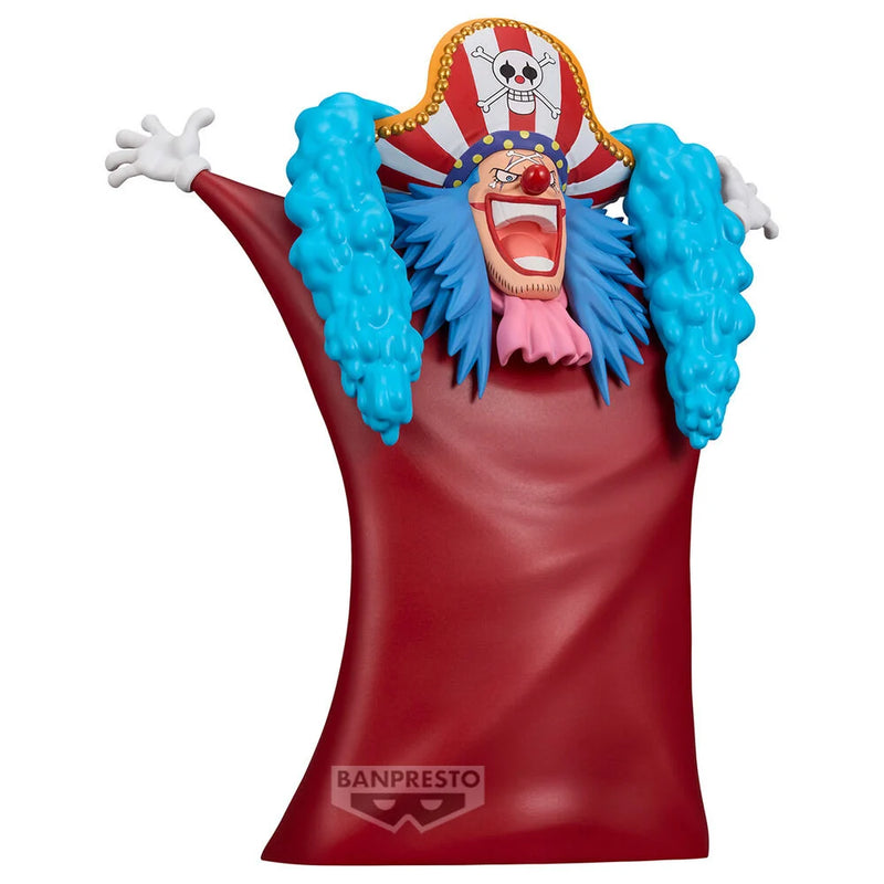 "One Piece" World Collectable Figure SPECIAL Buggy