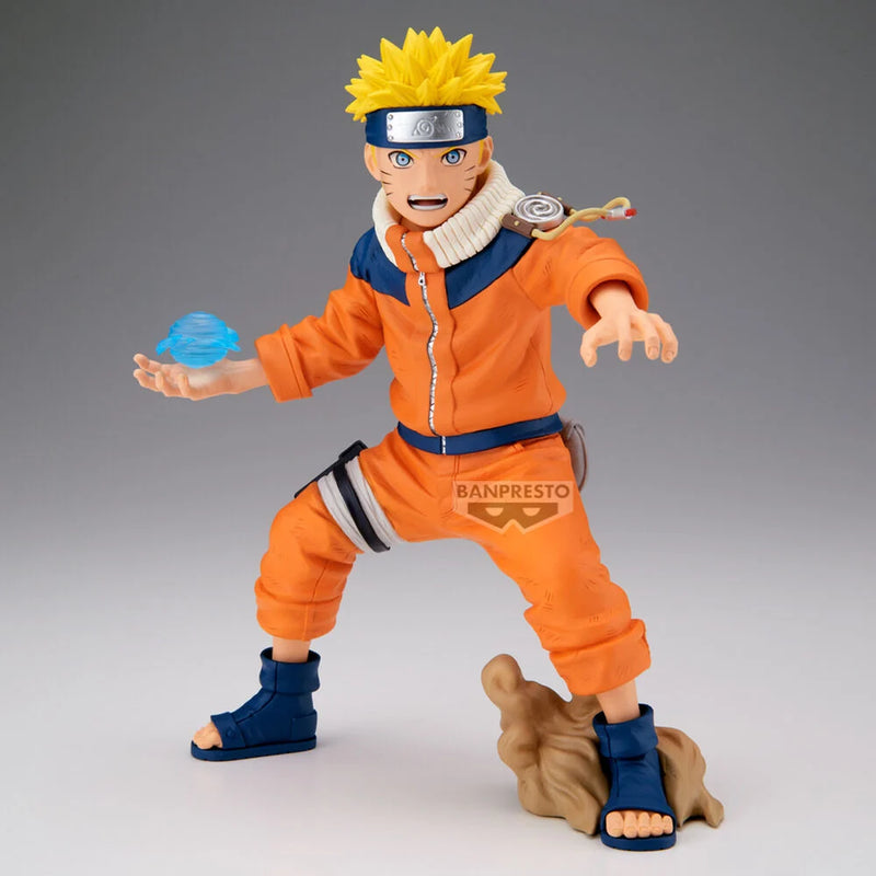 "NARUTO" Grandista-UZUMAKI NARUTO
