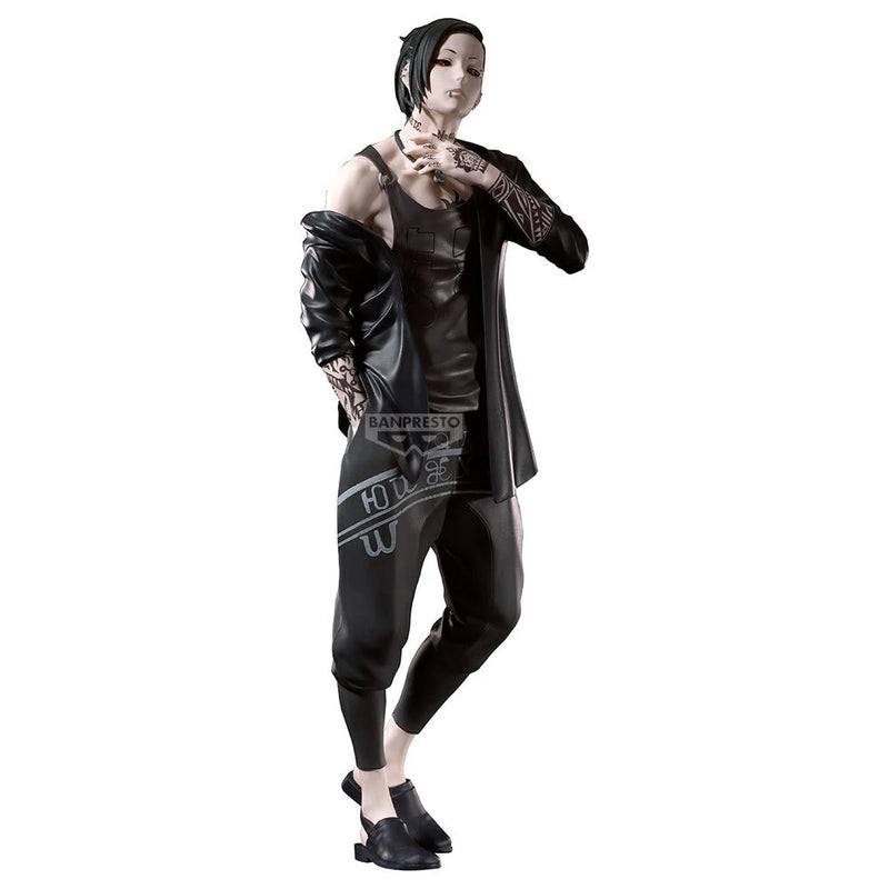 "Tokyo Ghoul" Grandista-UTA