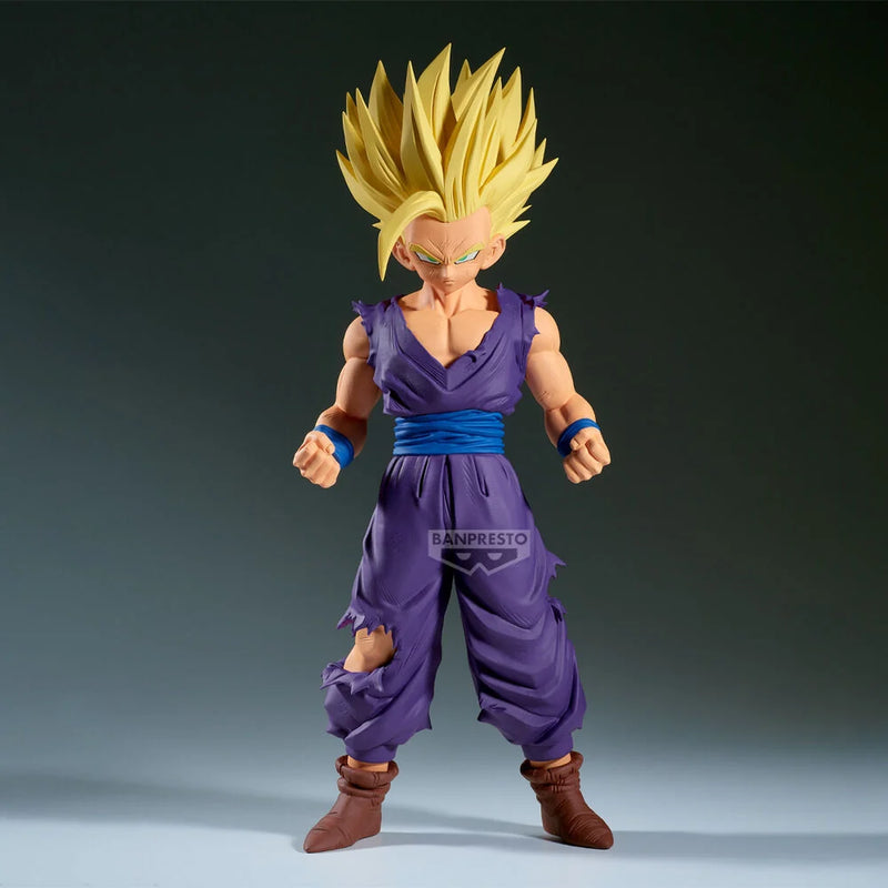 "Dragon Ball Z" GrandistaSON GOHAN