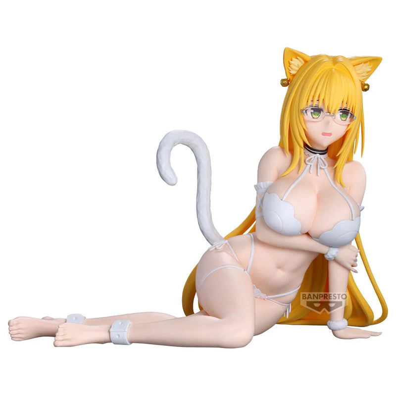 "To Love-Ru Darkness" Nyarls Collection Tearju Lunatique