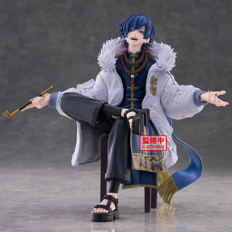 "Piapro Characters" ESPRESTO-SHANTI style-KAITO