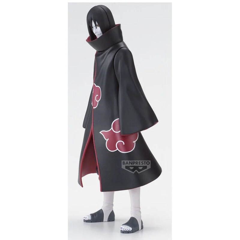 "Naruto Shippuden" Noir Edge Collection OROCHIMARU