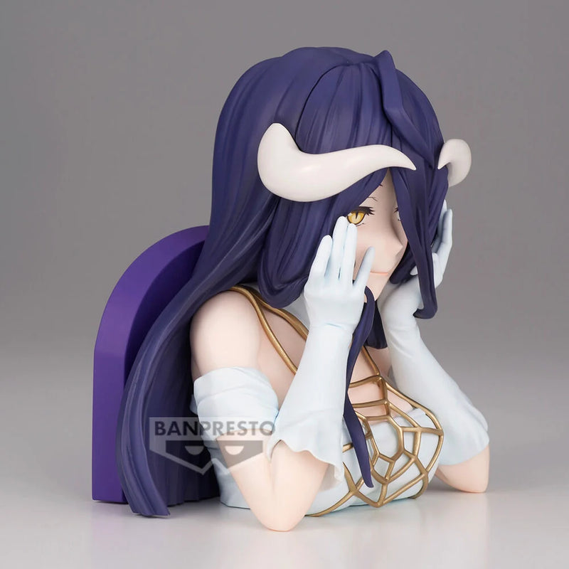"Overlord" Bust Figure Albedo
